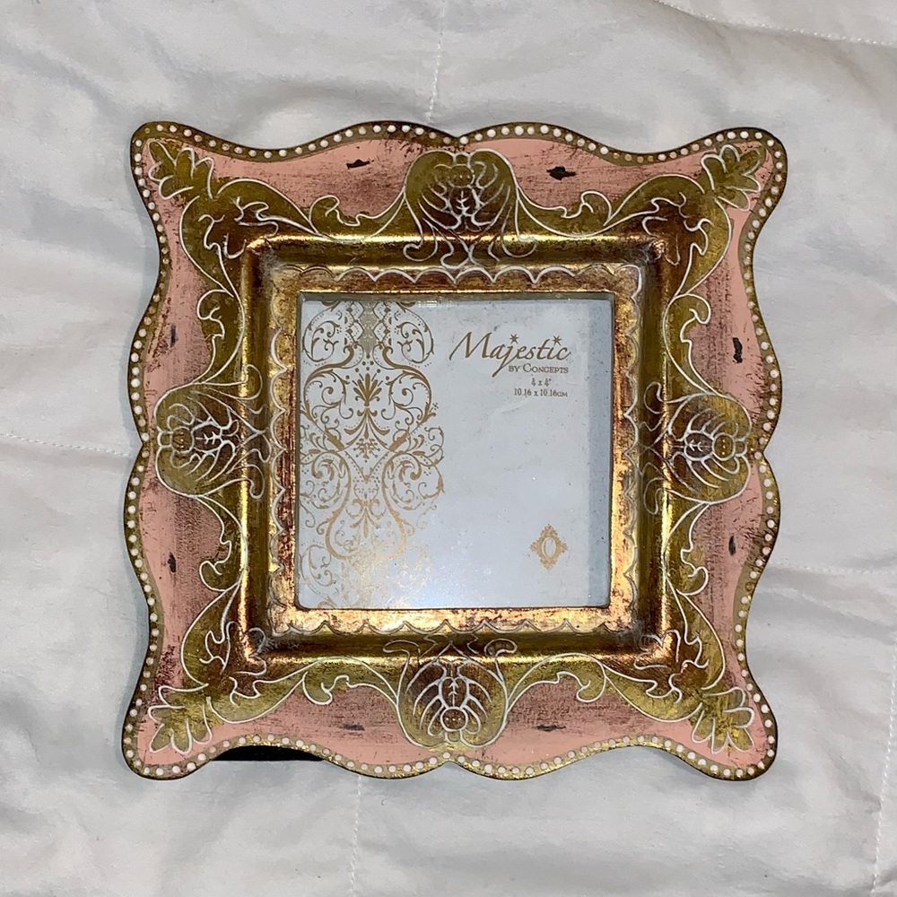 Majestic By Concepts Photo Picture Frame